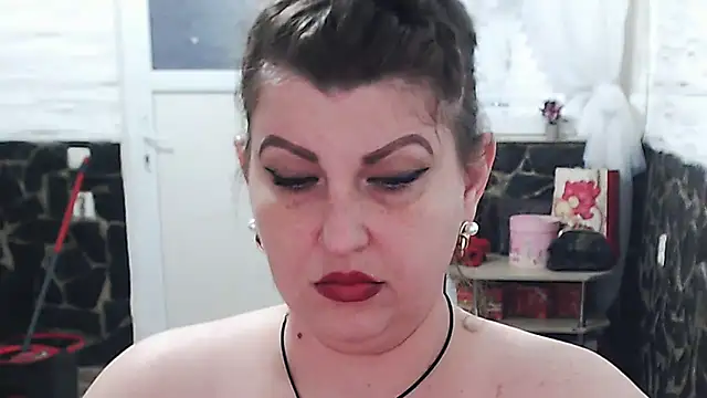 Snapshot of piticaforever chatting on 10.06.25 piticaforever online show from 10.06.25