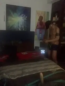 Snapshot of sashamate chatting on 12.18.24 sashamate online show from 12.18.24