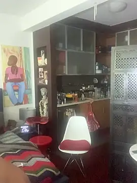 Snapshot of sashamate chatting on 02.22.25 sashamate online show from 02.22.25