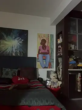 Snapshot of sashamate chatting on 03.17.25 sashamate online show from 03.17.25