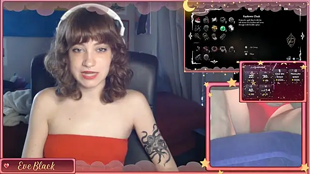 darksoulsandchill online show from 09.23.25