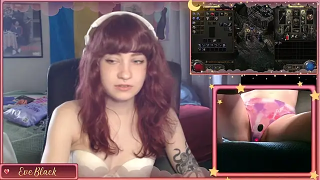 darksoulsandchill online show from 06.04.26