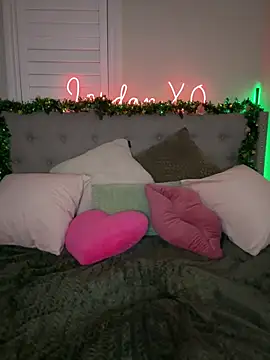 JordanXo online show from 03.11.26