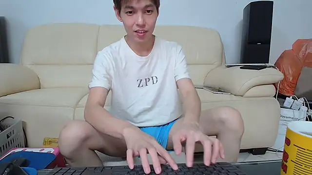 andrewooi online show from 11.11.25