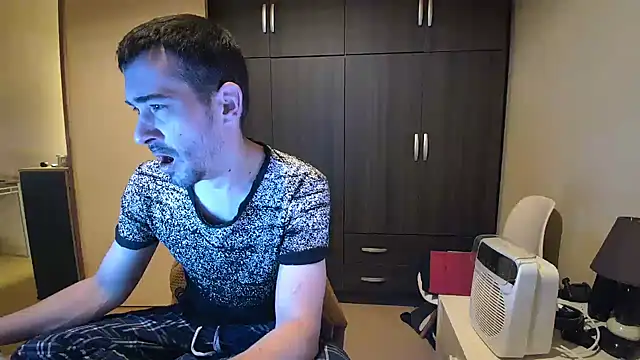 Ethangay online show from 11.22.25