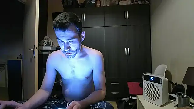 Ethangay online show from 11.24.25