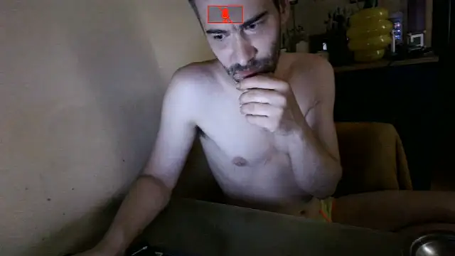 Snapshot of Ethangay chatting on 06.19.26 Ethangay online show from 06.19.26