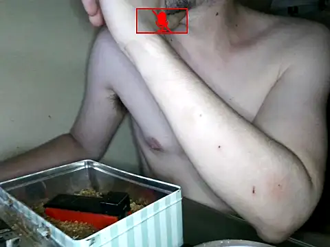 Snapshot of Ethangay chatting on 07.14.26 Ethangay online show from 07.14.26