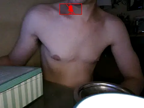 Snapshot of Ethangay chatting on 07.19.26 Ethangay online show from 07.19.26