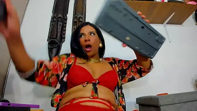 sashasweethot online show from 01.06.25