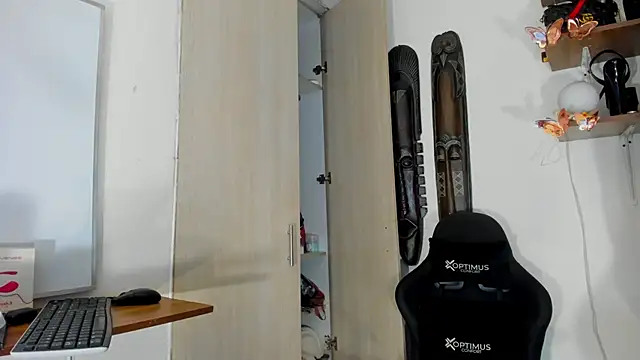 sashasweethot online show from 11.23.25