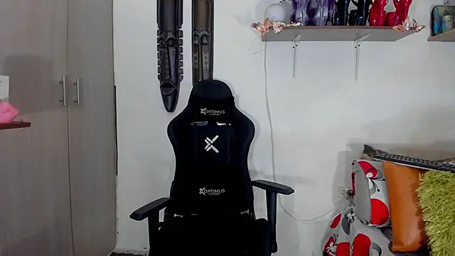 sashasweethot online show from 11.30.25