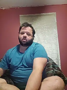 Strongbutgentle36 online show from 11.21.25