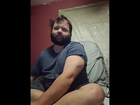 Strongbutgentle36 online show from 01.11.26