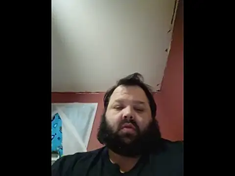 Strongbutgentle36 online show from 02.10.26