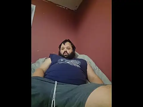 Strongbutgentle36 online show from 02.18.26