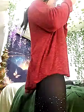 MaddyC6992 online show from 01.04.25