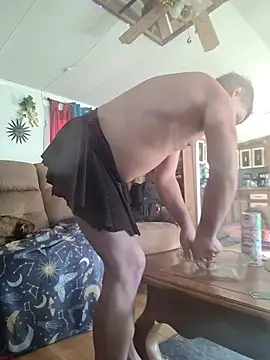 MaddyC6992 online show from 11.06.25