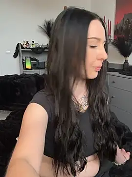 Trixie-Tainted online show from 03.24.26