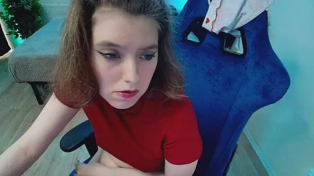 CranberryHot online show from 05.04.26