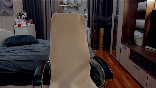 Victoria BBW online show from 07.07.26