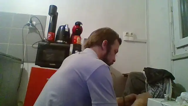 Snapshot of Myckeul chatting on 02.05.26 Myckeul online show from 02.05.26