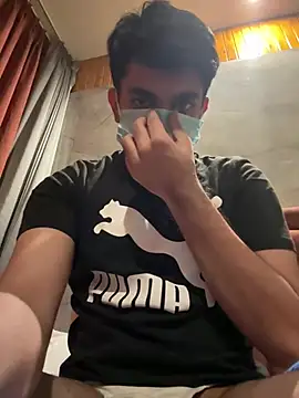 Snapshot of arju9699 chatting on 12.22.24 arju9699 online show from 12.22.24