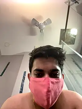 Snapshot of arju9699 chatting on 09.19.25 arju9699 online show from 09.19.25