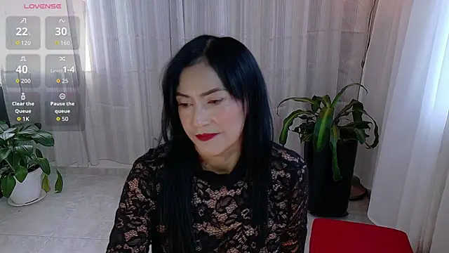 Snapshot of _steffy_ chatting on 06.04.26 steffy online show from 06.04.26