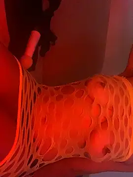 XXXAnalGirl online show from 04.24.26