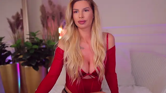 Rachel Quinn  online show from 03.27.26