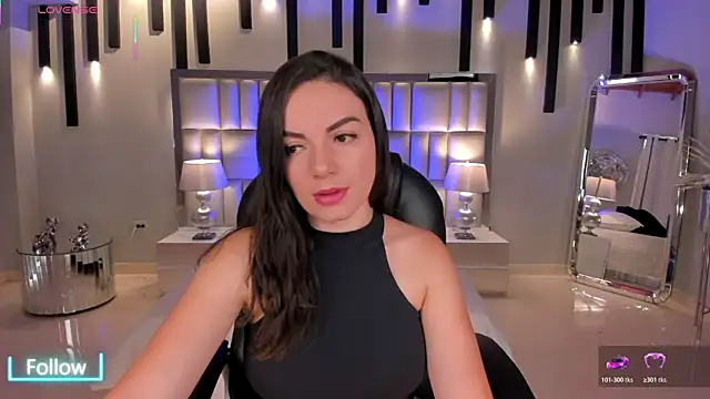 MorganHicks online show from 12.03.25