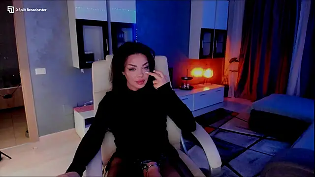 Snapshot of Miss_kay1111 chatting on 02.08.25 Miss kay1111 online show from 02.08.25