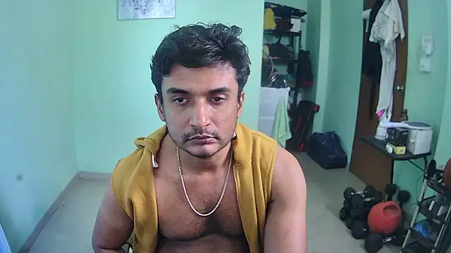 daringcutie online show from 12.10.24