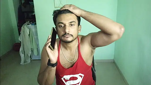 daringcutie online show from 11.05.25