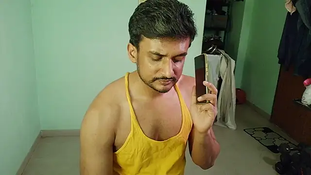 daringcutie online show from 03.24.26