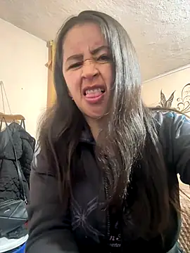 latinfemale online show from 10.30.25