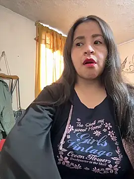 latinfemale online show from 01.06.26