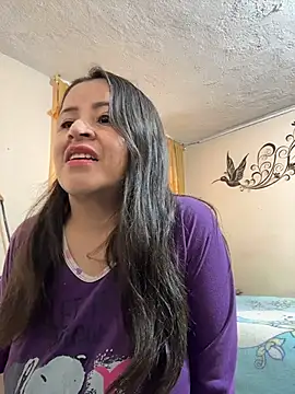 latinfemale online show from 02.20.26