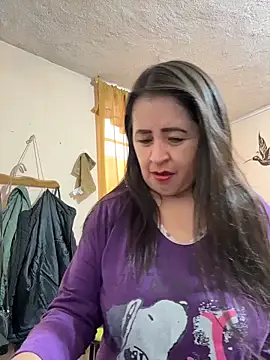 latinfemale online show from 06.07.26