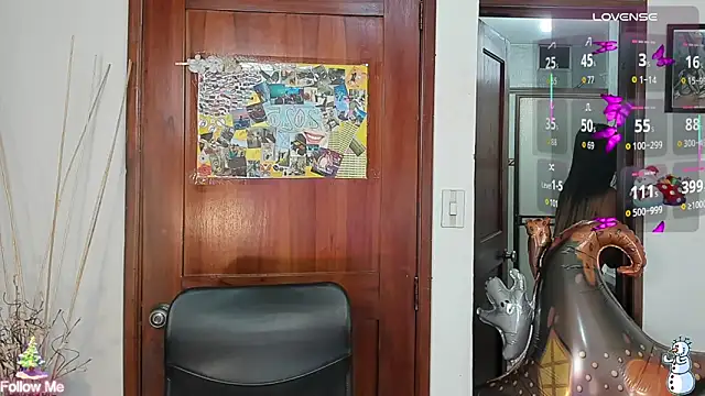 DestinyHills online show from 11.14.25