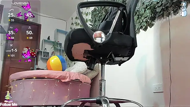 DestinyHills online show from 01.05.26