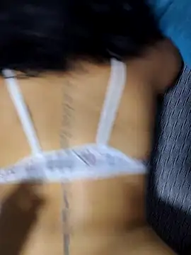 Jheronn28 online show from 10.14.25