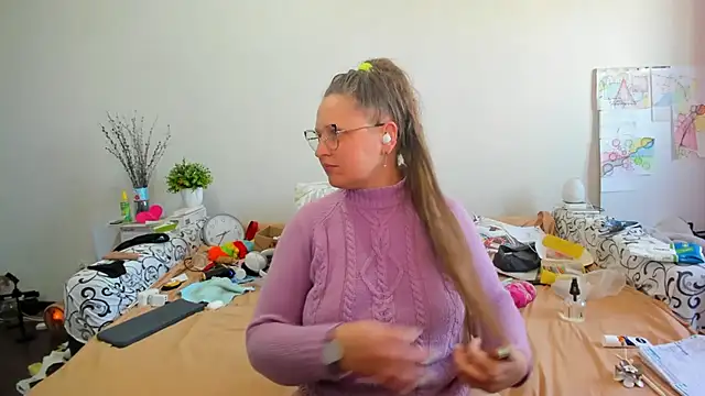 IamYourNarcotic online show from 03.01.26