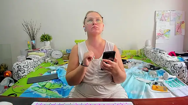 IamYourNarcotic online show from 03.30.26