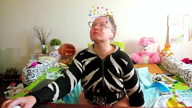 IamYourNarcotic online show from 04.05.26