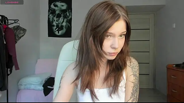 Snapshot of Nancy_ston chatting on 06.05.26 Nancy ston online show from 06.05.26