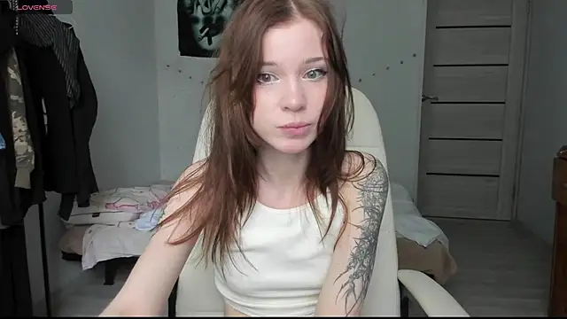 Snapshot of Nancy_ston chatting on 07.09.26 Nancy ston online show from 07.09.26