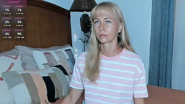 Christine 35 online show from 10.30.25