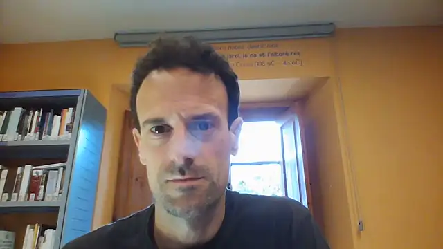 charlybrown88 online show from 06.10.26